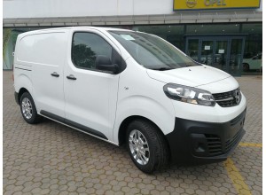 NUOVO OPEL VIVARO .NESSUNA TI DA COSI TANTO !!